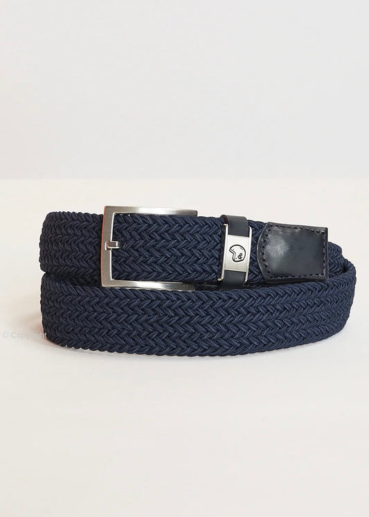 CEINTURE TISSÉE Benson&Cherry